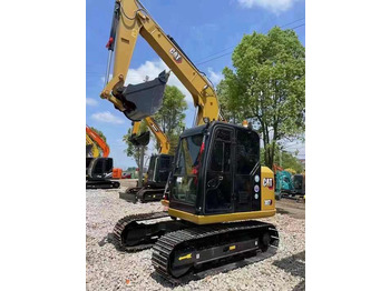 Bæltegravemaskine Used Caterpillar 307E2 Crawler Excavator Hot Sale: billede 2