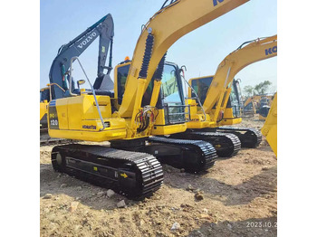 Bæltegravemaskine KOMATSU PC120-8