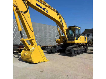 Bæltegravemaskine KOMATSU PC400-7