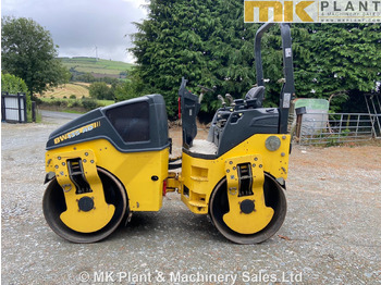Tromle BOMAG BW135AD-5: billede 4