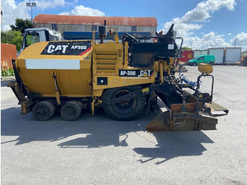 Gravemaskine CATERPILLAR AP300