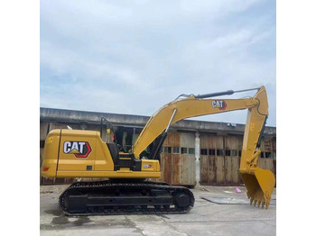 Bæltegravemaskine CATERPILLAR 320GC: billede 4 Bæltegravemaskine CATERPILLAR 320GC: billede 4