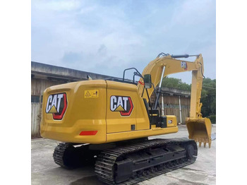 Bæltegravemaskine CATERPILLAR 320GC: billede 3 Bæltegravemaskine CATERPILLAR 320GC: billede 3