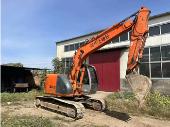 Ny Bæltegravemaskine HITACHI ZX135: billede 2 Ny Bæltegravemaskine HITACHI ZX135: billede 2