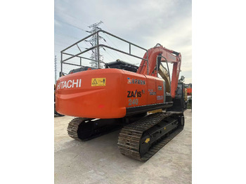 Bæltegravemaskine HITACHI ZX240