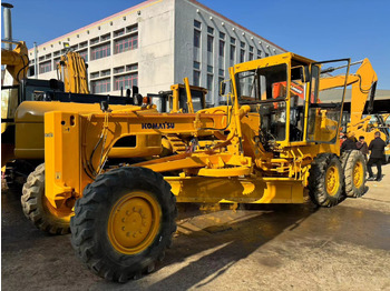 Grader KOMATSU GD511: billede 2
