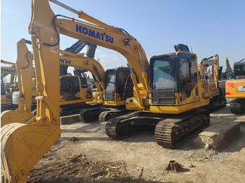 Bæltegravemaskine KOMATSU PC110