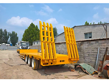 Containerbil/ Veksellad påhængsvogn