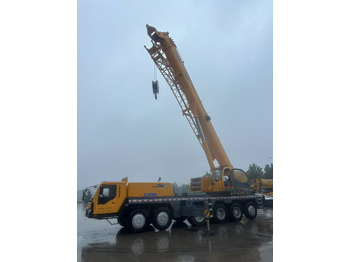 Leje en XCMG XCT100 XCMG XCT100: billede 1
