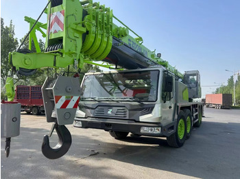 Mobilkran ZOOMLION ZTC800V