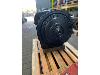 Gearkasse