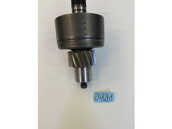 Gearkasse og reservedele Kosz 1 biegu 248261 Clark Hurth: billede 3