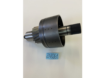 Gearkasse og reservedele Kosz 1 biegu 248261 Clark Hurth: billede 2