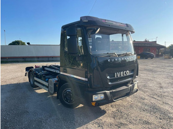 Lastbil kroghejs IVECO EuroCargo 75E