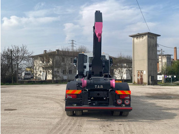 Leje en IVECO TRAKKER T-WAY AD510 NUOVO SCARRABILE IVECO TRAKKER T-WAY AD510 NUOVO SCARRABILE: billede 4 Leje en IVECO TRAKKER T-WAY AD510 NUOVO SCARRABILE IVECO TRAKKER T-WAY AD510 NUOVO SCARRABILE: billede 4