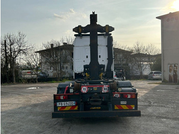 Leje en  MERCEDES ACTROS 25.51 SCARRABILE MERCEDES ACTROS 25.51 SCARRABILE: billede 3