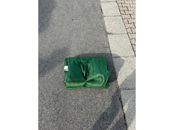 Ny Karosseri og udvendig for Veksellad/ Container RETE ANTIGRANDINE NUOVA PER COPERTURA CONTAINERS: billede 3