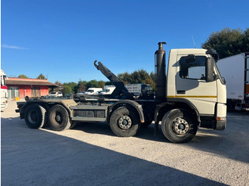 Lastbil kroghejs VOLVO FM12 SCARRABILE: billede 4 Lastbil kroghejs VOLVO FM12 SCARRABILE: billede 4