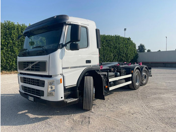 Lastbil kroghejs VOLVO FM9