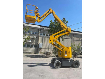 Bomlift HAULOTTE HA12IP