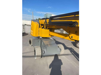 Bomlift Haulotte HA15IP: billede 5
