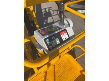 Bomlift Haulotte HA15IP: billede 4