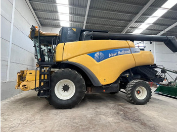 Høstmaskine NEW HOLLAND CR9080