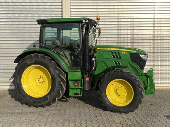 Traktor JOHN DEERE 6115R