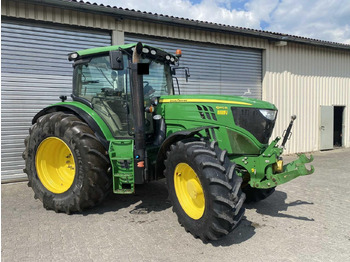 Traktor JOHN DEERE 6140R