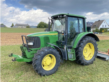 Traktor John Deere 6320 Premium: billede 2