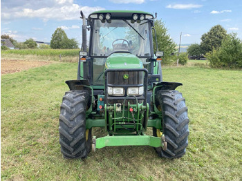 Traktor John Deere 6320 Premium: billede 4