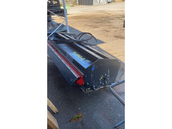 Slagleklipper SEPPI M.