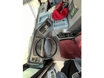 Mobilkran TEREX AC300 AC250 300 ton terex truck crane: billede 4