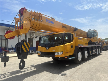 Mobilkran XCMG QY50KC