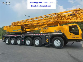 Leje en XCMG QAY160 XCA160 XCT160 QY160 160TON 180TON 150TON 100TON 130TON CRANE XCMG QAY160 XCA160 XCT160 QY160 160TON 180TON 150TON 100TON 130TON CRANE: billede 4 Leje en XCMG QAY160 XCA160 XCT160 QY160 160TON 180TON 150TON 100TON 130TON CRANE XCMG QAY160 XCA160 XCT160 QY160 160TON 180TON 150TON 100TON 130TON CRANE: billede 4