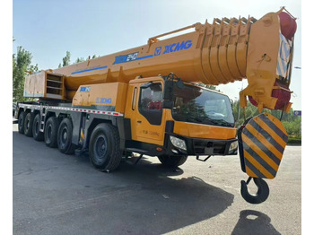 Mobilkran XCMG XCA240