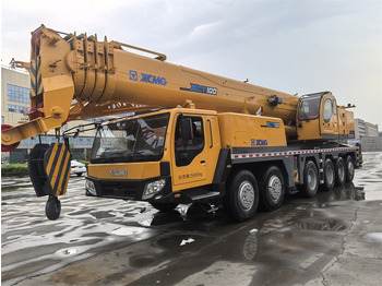 Mobilkran XCMG QY100K