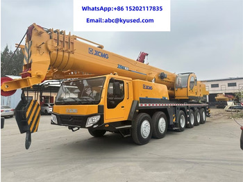 Mobilkran XCMG QY100K5C