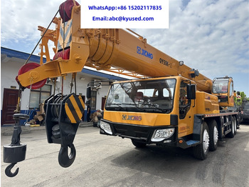 Mobilkran XCMG QY100K
