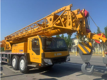 Mobilkran XCMG QY70KA