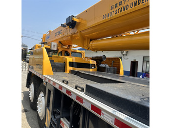 Mobilkran XCMG QY70KC 70TON QY70K QY70K-II QY70KA QY70K-1 xct70 xcmg qy75K QY50KC: billede 3 Mobilkran XCMG QY70KC 70TON QY70K QY70K-II QY70KA QY70K-1 xct70 xcmg qy75K QY50KC: billede 3