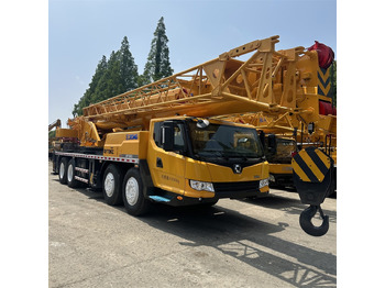Mobilkran XCMG QY70KA