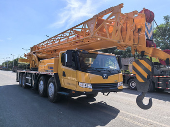 Mobilkran XCMG QY70KA