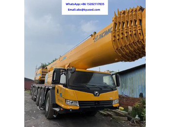 Alle terræn kran XCMG XCA200