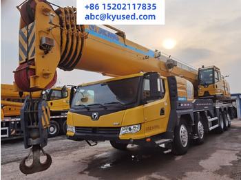 Mobilkran XCMG XCT100
