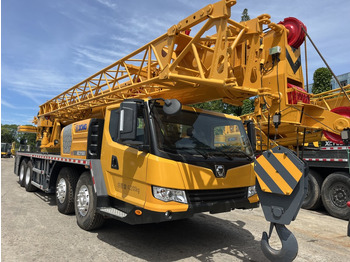 Mobilkran XCMG QY50KA