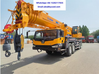 Mobilkran XCMG XCT100