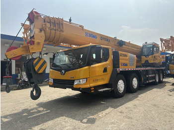 Mobilkran XCMG QY50KA