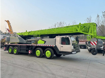 Mobilkran ZOOMLION ZTC700V