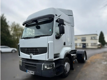 Trækker RENAULT Premium 440